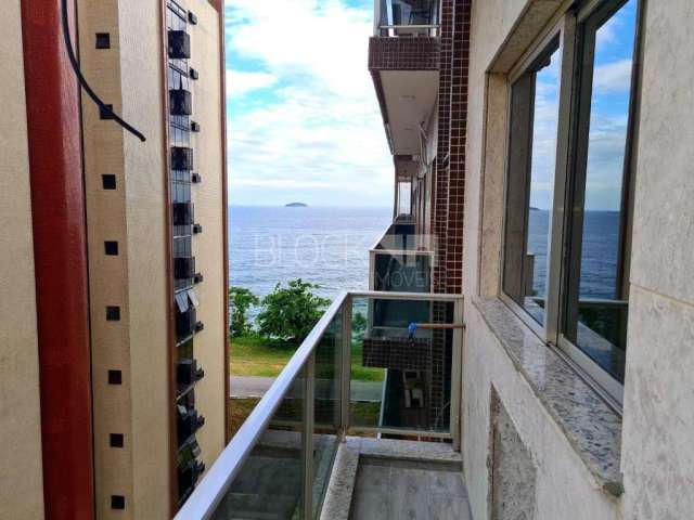 Apartamento com 4 quartos à venda na Rua Francisco Otaviano, --, Copacabana, Rio de Janeiro, 185 m2 por R$ 3.900.000