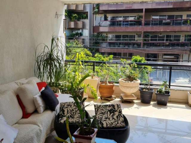 Apartamento com 4 quartos à venda na Rua Professor Motta Maia, --, Recreio dos Bandeirantes, Rio de Janeiro, 181 m2 por R$ 1.350.000