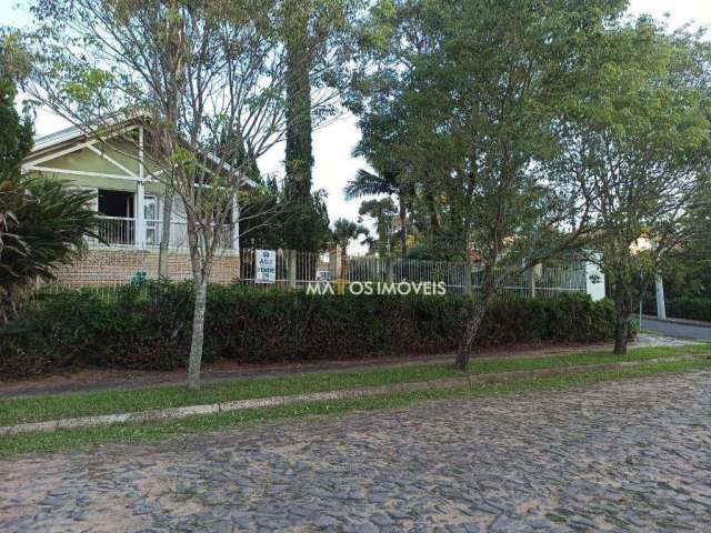 Casa com 2 dormitórios à venda, 159 m² por R$ 765.000 - Santo André - São Leopoldo/RS