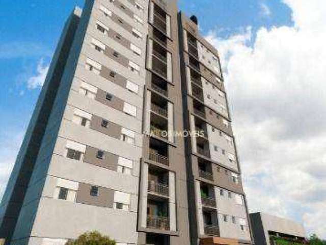 Apartamento com 2 dormitórios à venda, 73 m² por R$ 435.219,00 - Centro - São Leopoldo/RS