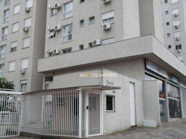 Apartamento com 2 dormitórios à venda, 61 m² por R$ 250.000,00 - Pinheiro - São Leopoldo/RS