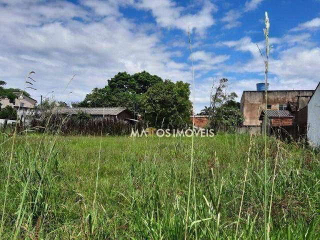 Terreno à venda, 995 m² por R$ 530.000,00 - Feitoria - São Leopoldo/RS