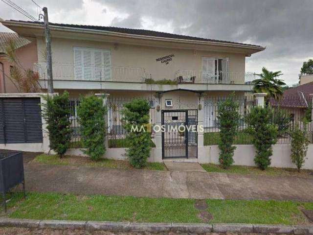 Sobrado com 2 dormitórios à venda, 77 m² por R$ 450.000 - Cristo Rei - São Leopoldo/RS