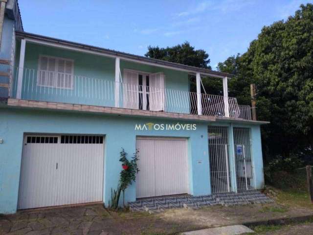 Sobrado com 4 dormitórios à venda, 200 m² por R$ 310.000 - Feitoria - São Leopoldo/RS