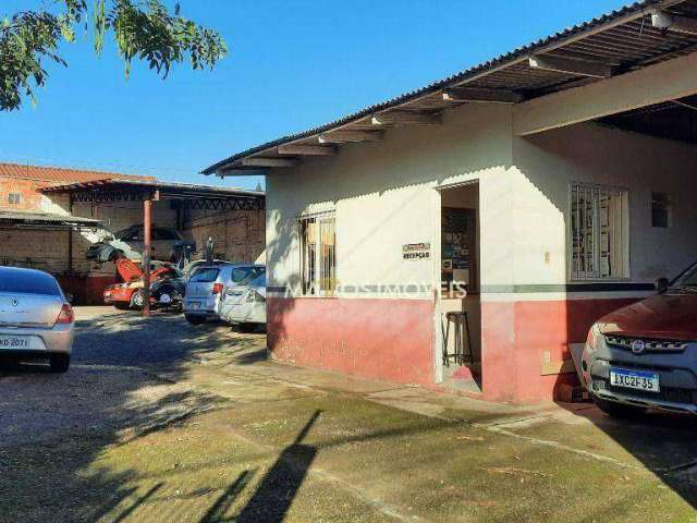 Terreno à venda, 360 m² por R$ 361.000 - Cristo Rei - São Leopoldo/RS