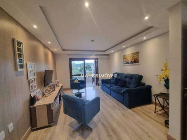 Sobrado com 2 dormitórios à venda, 120 m² por R$ 395.000,00 - Vila Nova - São Leopoldo/RS