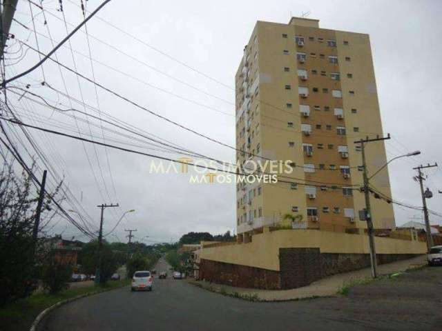Apartamento residencial à venda, Rio Branco, São Leopoldo.