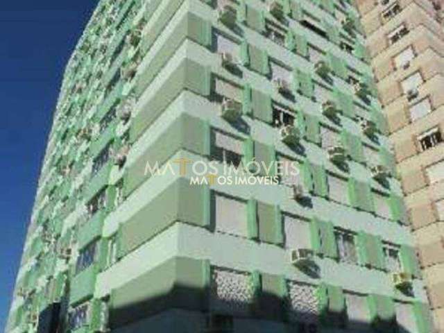 Apartamento com 2 dormitórios à venda, 62 m² por R$ 230.000,00 - Centro - São Leopoldo/RS