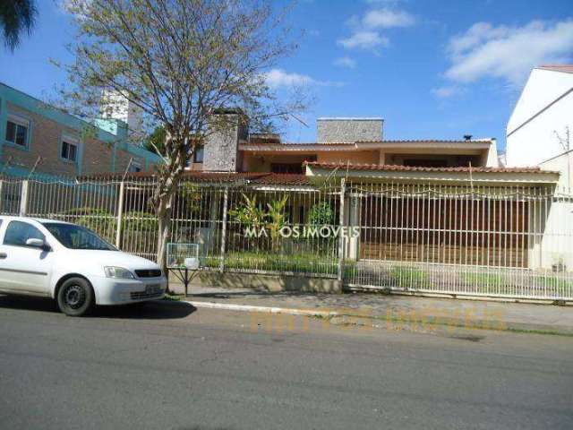 Sobrado com 5 dormitórios à venda, 424 m² por R$ 1.065.000,00 - Centro - São Leopoldo/RS