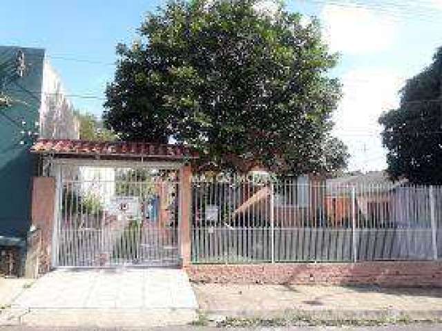 Casa com 5 dormitórios à venda, 80 m² por R$ 320.000,00 - Duque de Caxias - São Leopoldo/RS