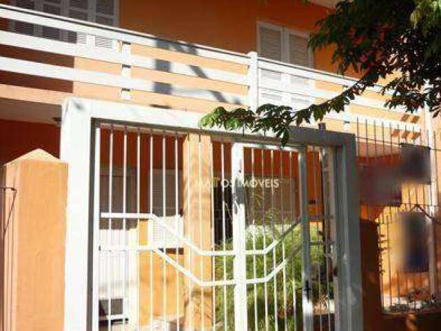 Casa com 4 dormitórios à venda, 234 m² por R$ 980.000,00 - Morro do Espelho - São Leopoldo/RS