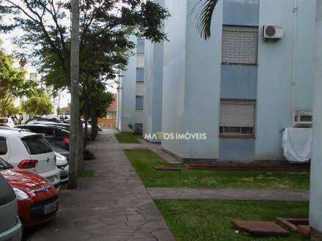 Apartamento com 2 dormitórios à venda, 57 m² por R$ 149.000,00 - São Miguel - São Leopoldo/RS