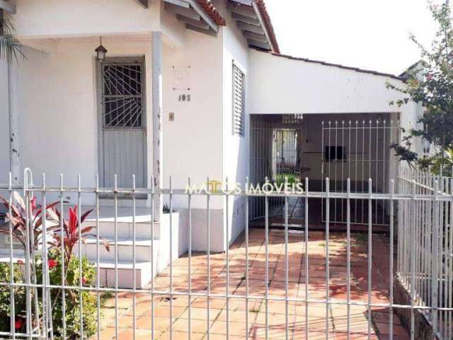 Casa com 2 dormitórios à venda, 60 m² por R$ 256.000,00 - Pinheiro - São Leopoldo/RS