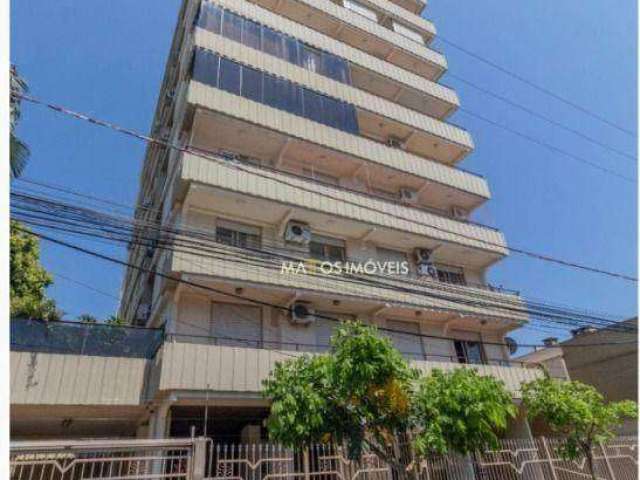Apartamento com 2 dormitórios à venda, 65 m² por R$ 277.000,00 - Centro - São Leopoldo/RS