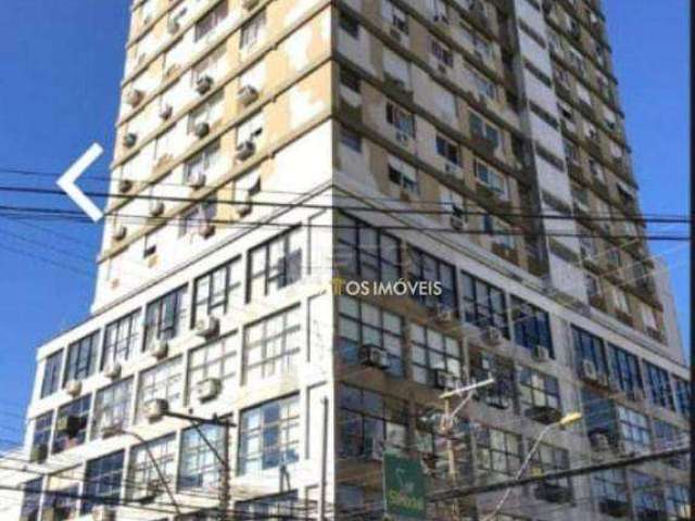 Apartamento com 3 dormitórios à venda, 74 m² por R$ 300.000,00 - Centro - São Leopoldo/RS