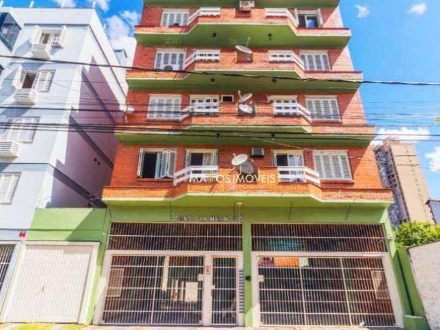 Apartamento Duplex com 2 dormitórios à venda, 120 m² por R$ 360.000,00 - Centro - São Leopoldo/RS