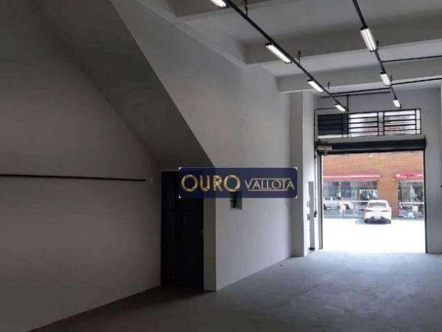 Prédio para alugar, 444 m² por R$ 16.000,00/mês - Vila Gomes Cardim - São Paulo/SP