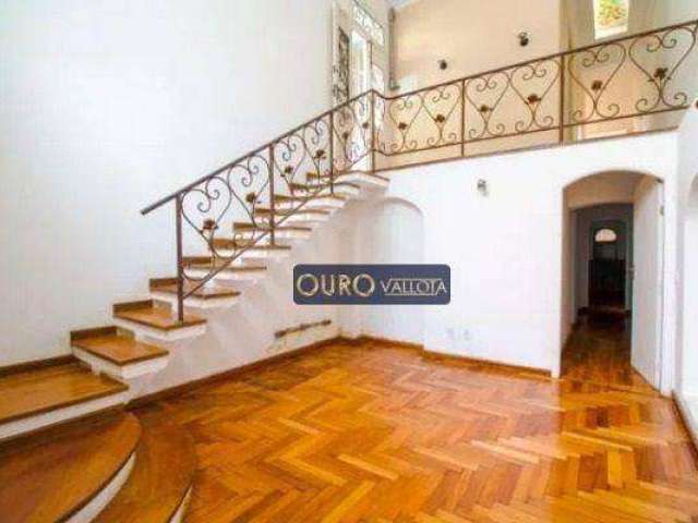 Casa com 1 dormitório para alugar, 320 m² por R$ 11.539,54/mês - Bela Vista - São Paulo/SP