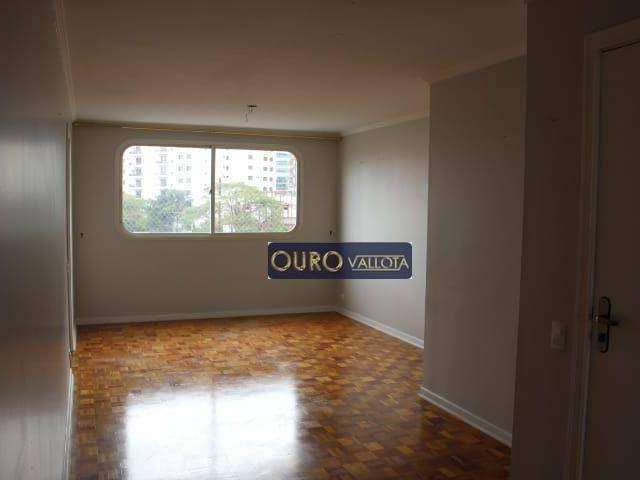 Apartamento com 3 dormitórios à venda, 90 m² por R$ 640.000,00 - Tatuapé - São Paulo/SP