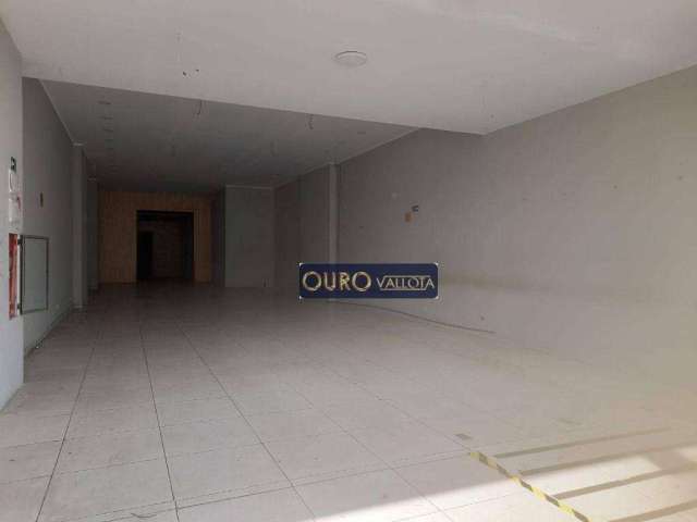 Loja para alugar, 390 m² por R$ 25.068,00/mês - Parque da Mooca - São Paulo/SP