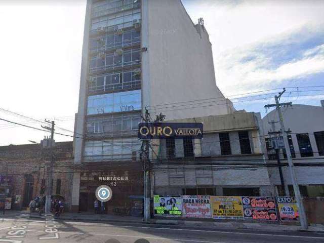 Conjunto à venda, 509 m² por R$ 2.036.000,00 - Centro - Santos/SP