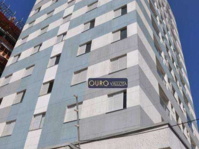 Apartamento com 3 dormitórios à venda, 63 m² por R$ 330.000,00 - Jardim Colorado - São Paulo/SP