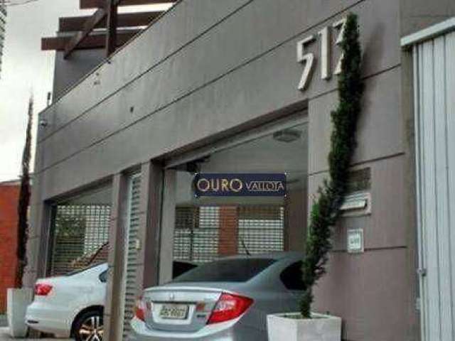 Conjunto para alugar, 320 m² por R$ 20.000,00/mês - Vila Mariana - São Paulo/SP