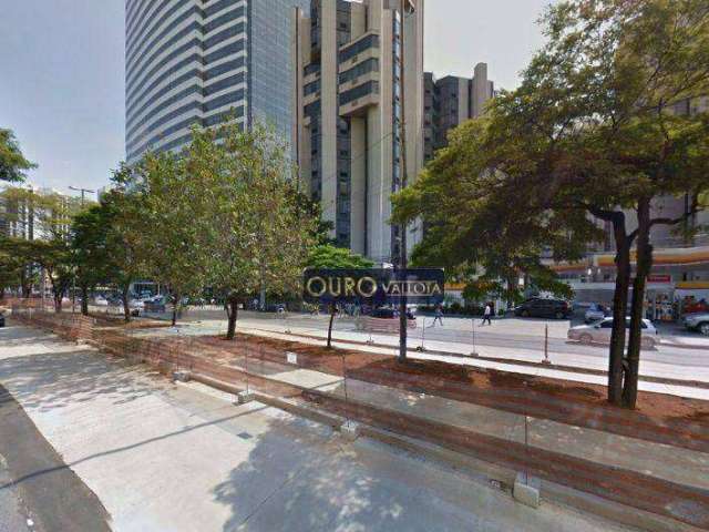 Conjunto à venda, 139 m² por R$ 1.400.000 - Cidade Monções - São Paulo/SP