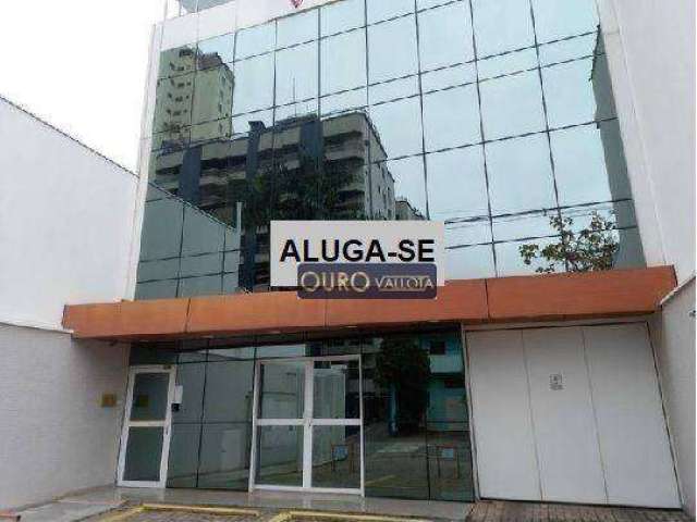 Prédio para alugar, 850 m² por R$ 64.873,19/mês - Vila Mariana - São Paulo/SP