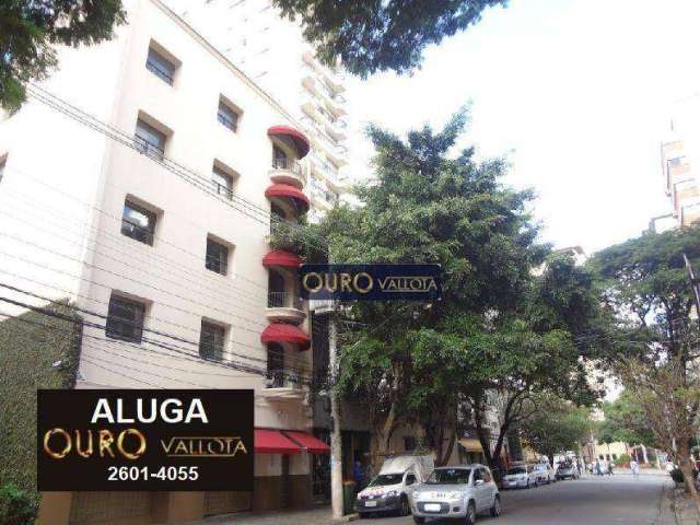 Prédio para alugar, 1220 m² por R$ 58.000,00/mês - Jardim Paulista - São Paulo/SP