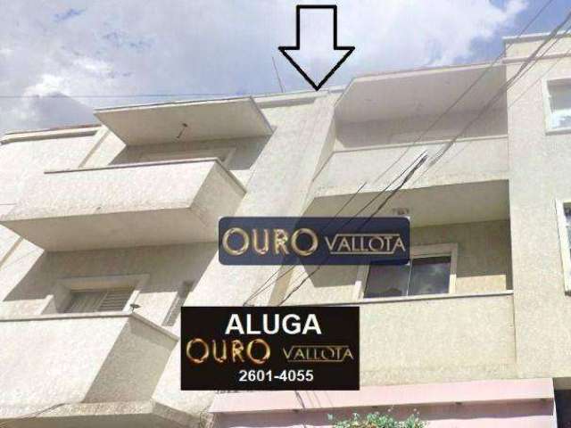 Conjunto para alugar, 83 m² por R$ 2.845,00/mês - Mooca - São Paulo/SP