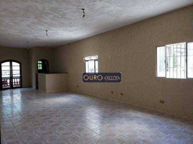 Sala para alugar, 68 m² por R$ 2.100,00/mês - Vila Ema - São Paulo/SP
