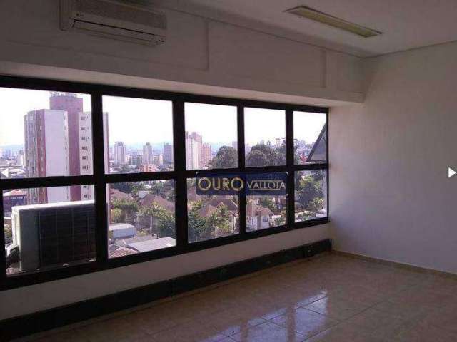 Conjunto para alugar, 98 m² por R$ 6.955,00/mês - Vila Carrão - São Paulo/SP