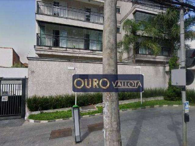 Apartamento com 2 dormitórios à venda, 66 m² por R$ 490.000,00 - Jardim Flor da Montanha - Guarulhos/SP