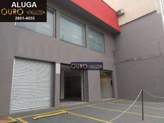 Prédio para alugar, 964 m² por R$ 47.340,00/mês - Vila Mariana - São Paulo/SP