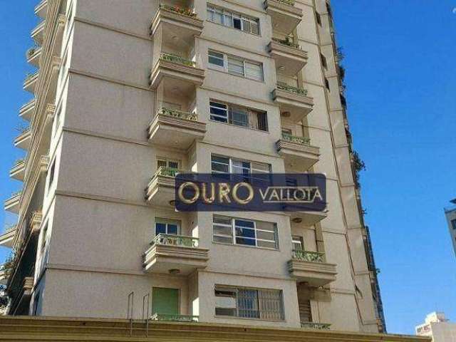 Apartamento com 1 dormitório à venda, 66 m² por R$ 480.000,00 - Bela Vista - São Paulo/SP