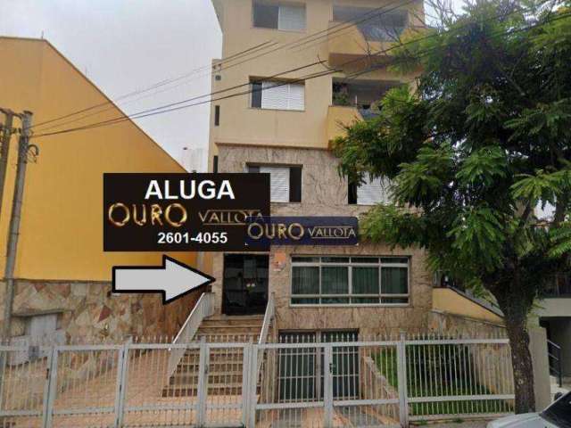 Apartamento com 3 dormitórios para alugar, 110 m² por R$ 3.700,00/mês - Parque da Mooca - São Paulo/SP