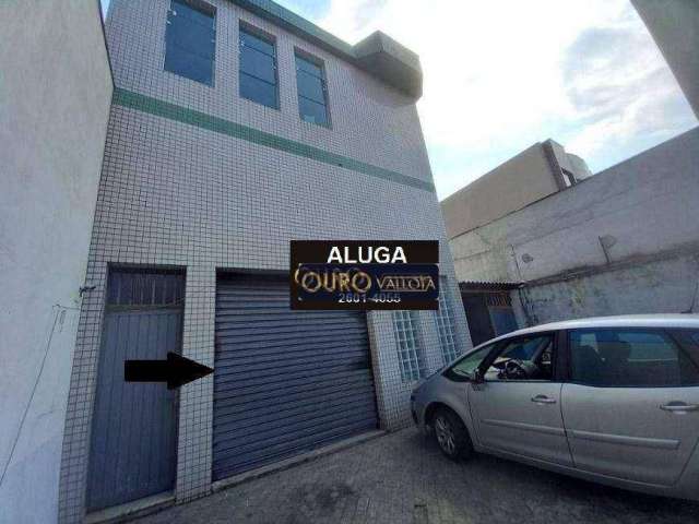 Prédio para alugar, 237 m² por R$ 14.000/mês - Vila Bertioga - São Paulo/SP