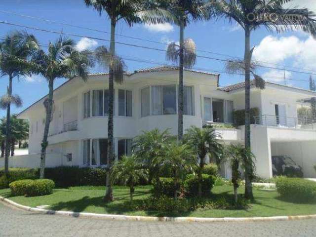 Sobrado com 5 dormitórios à venda, 670 m² por R$ 5.000.000