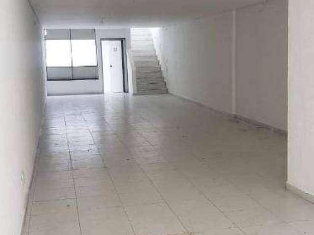 Sobrado para alugar, 250 m² por R$ 8.180,00/mês - Mooca - São Paulo/SP