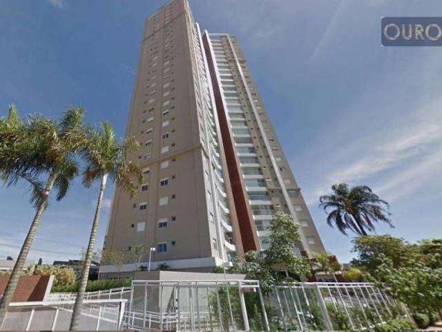 Apartamento residencial para locação, Vila Bertioga, São Paulo.
