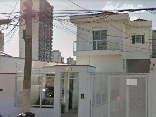 Sobrado comercial,  2 dormitórios para alugar, 70 m² por R$ 2.500/mês - CA 190625 G