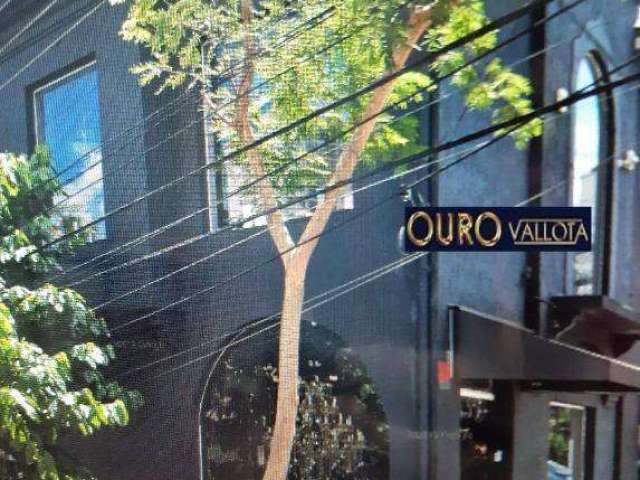 Sobrado para alugar, 169 m² por R$ 4.780,00/mês - Parque da Mooca - São Paulo/SP