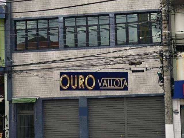 Prédio para alugar, 490 m² por R$ 13.000,00/mês - Vila Carrão - São Paulo/SP