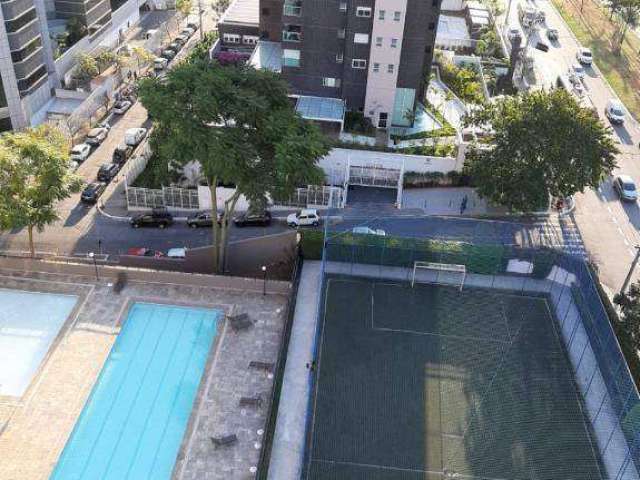 Apartamento para alugar, 67 m² por R$ 3.736,00/mês - Vila Regente Feijó - São Paulo/SP