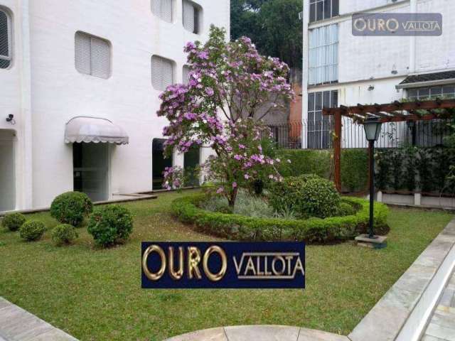 Apartamento com 3 dormitórios à venda, 128 m² por R$ 1.270.000,00 - Pinheiros - São Paulo/SP