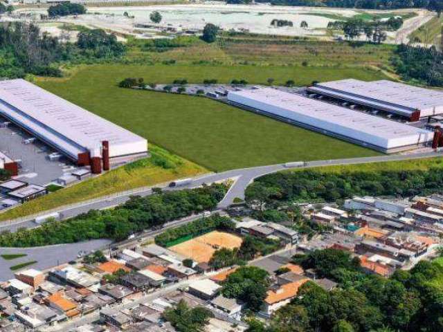 Galpão para alugar, 1300 m² por R$ 46.280,00/mês - Taipas - São Paulo/SP