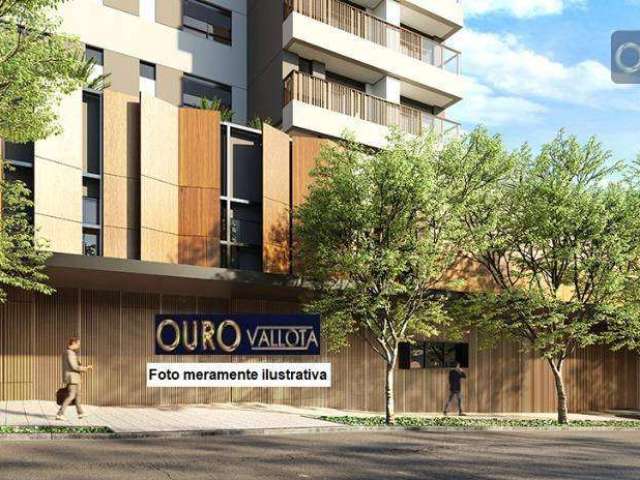Apartamento com 4 dormitórios à venda, 140 m² por R$ 2.429.000,00 - Perdizes - São Paulo/SP