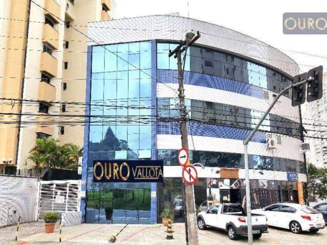 Sala para alugar, 55 m² por R$ 3.200/mês - Morumbi - São Paulo/SP