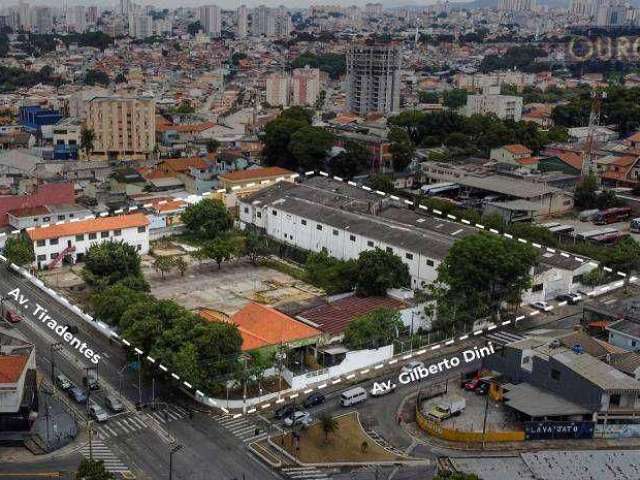Terreno à venda, 10000 m² por R$ 50.000.000,00 - Jardim Bom Clima - Guarulhos/SP